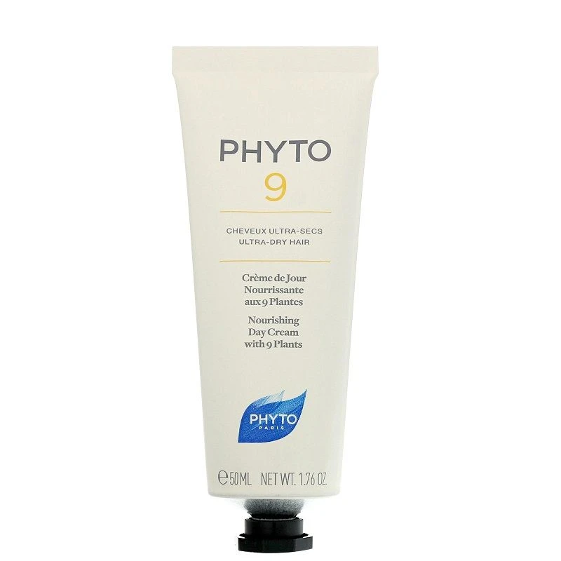 Phyto 9 Daily Ultra Nourishing Botanical Cream 50ml 3 Phyto 9 Daily Ultra Nourishing Botanical Cream 50ml