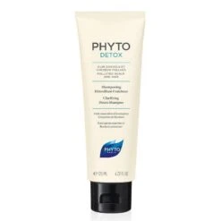 Phyto Detox Clarifying Detox Shampoo 125ml