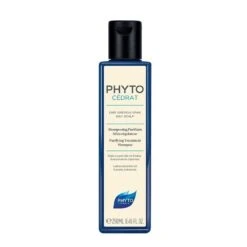 Phyto Phytocedrat Purifying Treatment Shampoo 250ml