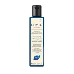Phyto Phytosquam Anti-Dandruff Purifying Shampoo 250ml