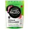 Planet Paleo Vegan Collagen Factors Strawberry 231g 2 Planet Paleo Vegan Collagen Factors Strawberry 231g -Care Product Store planet paleo vegan collagen factors strawberry 231g 3