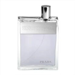 Prada Amber Pour Homme Eau De Toilette 100ml