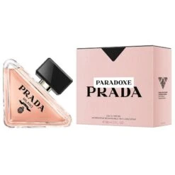 Prada Paradoxe Eau De Parfum 90ml