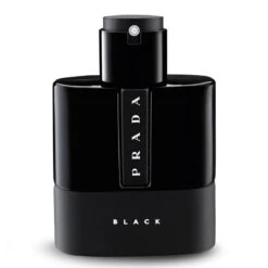Prada Luna Rossa Black Eau De Parfum 100ml