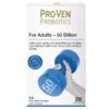 ProVen Probiotics Adult Acidophilus & Bifidus 50 Billion Caps 14