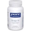 Pure Encapsulations Borage Oil Softgels 60 -Care Product Store pure encapsulations borage oil