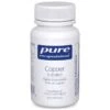 Pure Encapsulations Copper (citrate) Capsules 60 -Care Product Store pure encapsulations copper citrate 60 capsules