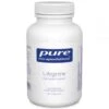Pure Encapsulations L-Arginine Capsules 90 1 Pure Encapsulations L-Arginine Capsules 90 -Care Product Store pure encapsulations l arginine 90 capsules