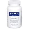 Pure Encapsulations ProFlora 50B Capsules 60 -Care Product Store pure encapsulations proflora 50b 60 capsules