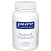 Pure Encapsulations Reduced Glutathione Capsules 60 -Care Product Store pure encapsulations reduced glutathione 60