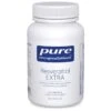 Pure Encapsulations Resveratrol Extra Capsules 60 1 Pure Encapsulations Resveratrol Extra Capsules 60 -Care Product Store pure encapsulations resveratrol extra 60 capsules
