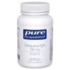 Pure Encapsulations Ubiquinol-QH 100mg Capsules 60 1 Pure Encapsulations Ubiquinol-QH 100mg Capsules 60 -Care Product Store pure encapsulations ubiquinol qh 100mg 60 softgels
