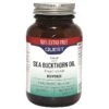 Quest Vitamins Sea Buckthorn (Omega 7) Caps 90 -Care Product Store quest vitamins sea buckthorn omega 7 capsules 90 1