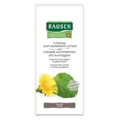 Rausch Coltsfoot Anti-Dandruff Lotion 200ml
