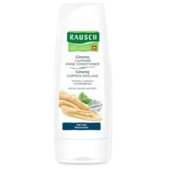 Rausch Ginseng Caffeine Rinse Conditioner For Hair Loss 200ml