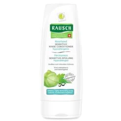 Rausch Heartseed Sensitive Conditioner For Irritated Scalp 200ml
