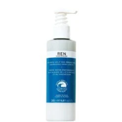 REN Atlantic Kelp And Magnesium Energising Hand Lotion 300ml