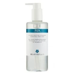 REN Atlantic Kelp And Magnesium Energising Hand Wash 300ml