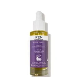 REN Bio Retinoid Youth Concentrate Oil 30ml