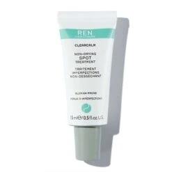 REN ClearCalm Non-Drying Spot Treatment 15ml