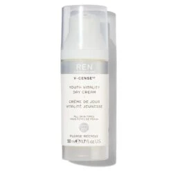 REN V-Cense Youth Vitality Day Cream 50ml