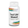 Solaray Total Calm Advanced Capsules 60 -Care Product Store solaray total calm advanced capsules 60