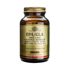 Solgar EPA/GLA Softgels 60 -Care Product Store solgar epa gla softgels 60