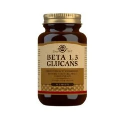 Solgar Beta 1,3 Glucans Tablets 60