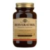 Solgar Resveratrol 100mg Vegicaps 60 -Care Product Store solgar resveratrol 100mg vegicaps 60