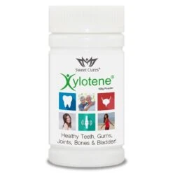 Sweet Cures Xylotene Powder 50g