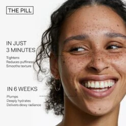 The Nue Co. The Pill 30ml -Care Product Store the nue co barrier the pill benefits