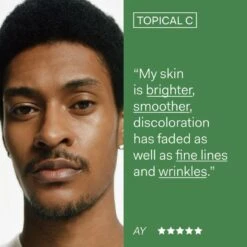 The Nue Co. Topical- C 15ml -Care Product Store the nue co barrier topical c 15ml review