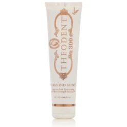 Theodent 300 Whitening Crystal Mint Toothpaste 96g