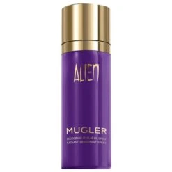 Thierry Mugler Alien Radiant Deodorant Spray 100ml