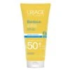 Uriage Bariesun SPF50+ Milk 100ml 1 Uriage Bariesun SPF50+ Milk 100ml -Care Product Store uriage bariesun spf50 silky lotion 100ml