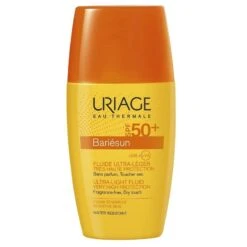 Uriage Bariesun SPF50+ Ultra-Light Fluid 30ml
