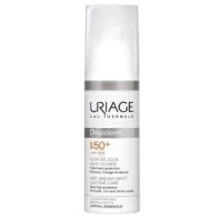 Uriage Dépiderm Anti-Brown Spot Daytime Care SPF50+ 30ml