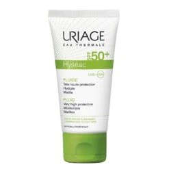Uriage Hyséac Fluid SPF50+ 50ml
