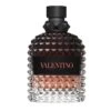 Valentino Uomo Born In Roma Coral Fantasy Eau De Toilette 100ml -Care Product Store valentino uomo born in roma coral fantasy eau de toilette spray 100ml