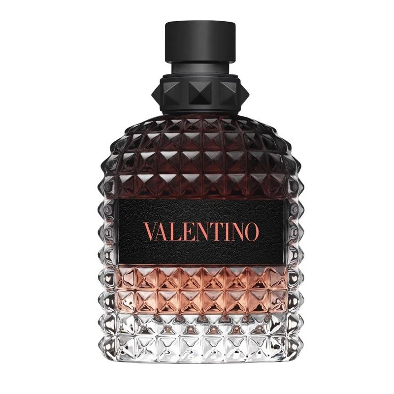 Valentino Uomo Born In Roma Coral Fantasy Eau De Toilette 100ml 3 Valentino Uomo Born In Roma Coral Fantasy Eau De Toilette 100ml