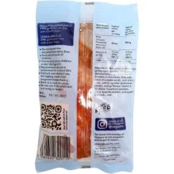 Vegums Fish-Free Omega-3 Gummies 60 -Care Product Store vegums fish free omega 3 gummies back 1