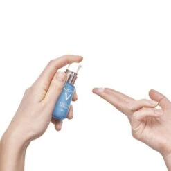 Vichy Aqualia Thermal Rehydrating Serum 30ml -Care Product Store vichy aqualia thermal rehydrating serum 30ml application