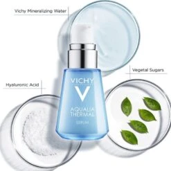 Vichy Aqualia Thermal Rehydrating Serum 30ml -Care Product Store vichy aqualia thermal rehydrating serum 30ml ingredients