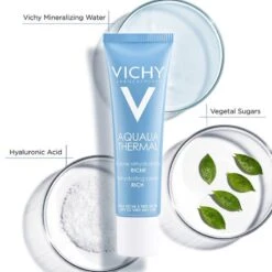 Vichy Aqualia Thermal Rich Cream 30ml -Care Product Store vichy aqualia thermal rich cream 30ml 1 ingredients