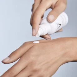 Vichy Capital Soleil UV-Age Daily SPF50+ Water Fluid 40ml -Care Product Store vichy capital soleil uv age daily spf50 application