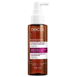 Vichy Dercos Densi Hair Mass Creator 100ml