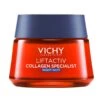 Vichy Liftactiv Specialist Collagen Night Cream 50ml -Care Product Store vichy liftactiv specialist collagen night cream 50ml 1
