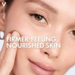 Vichy LiftActiv Supreme Dry Skin 50ml -Care Product Store vichy liftactiv supreme dry skin application