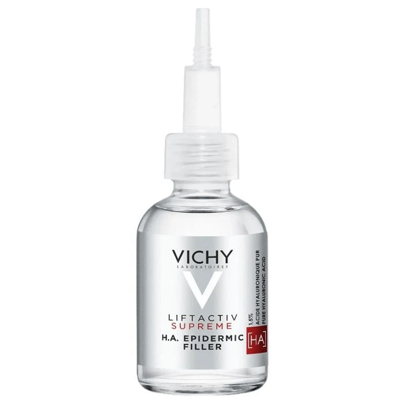 Vichy Liftactiv Supreme H.A. Epidermic Filler 30ml 3 Vichy Liftactiv Supreme H.A. Epidermic Filler 30ml