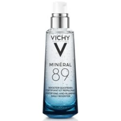 Vichy Mineral 89 Fortifying And Plumping Daily Booster 75ml